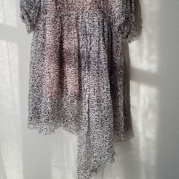 Alice McCall Augustine Dress - Picture 8 of 12